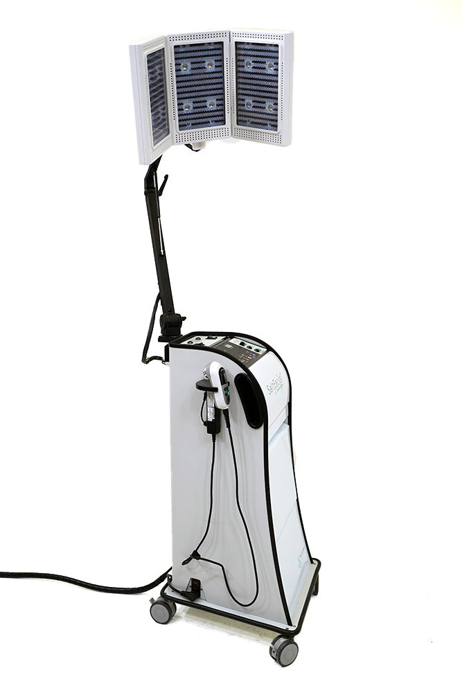 2018 L'avantage SaltFacial