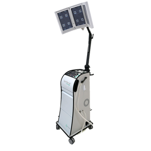 2018 L'avantage SaltFacial