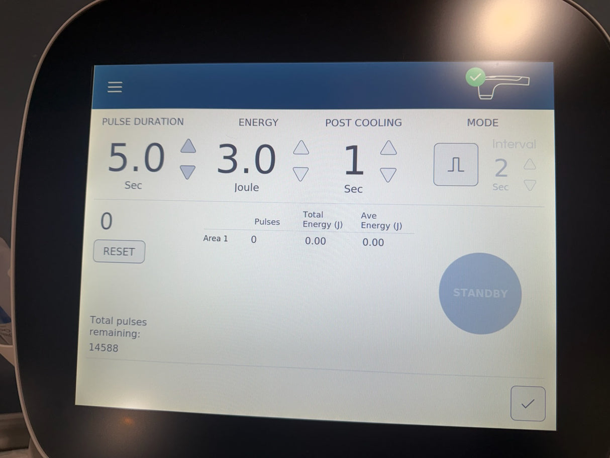 2022 Sofwave – Including 14k+ Treatment Cycles w/Training & Warranty