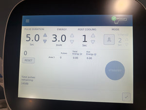 2022 Sofwave – Including 14k+ Treatment Cycles w/Training & Warranty