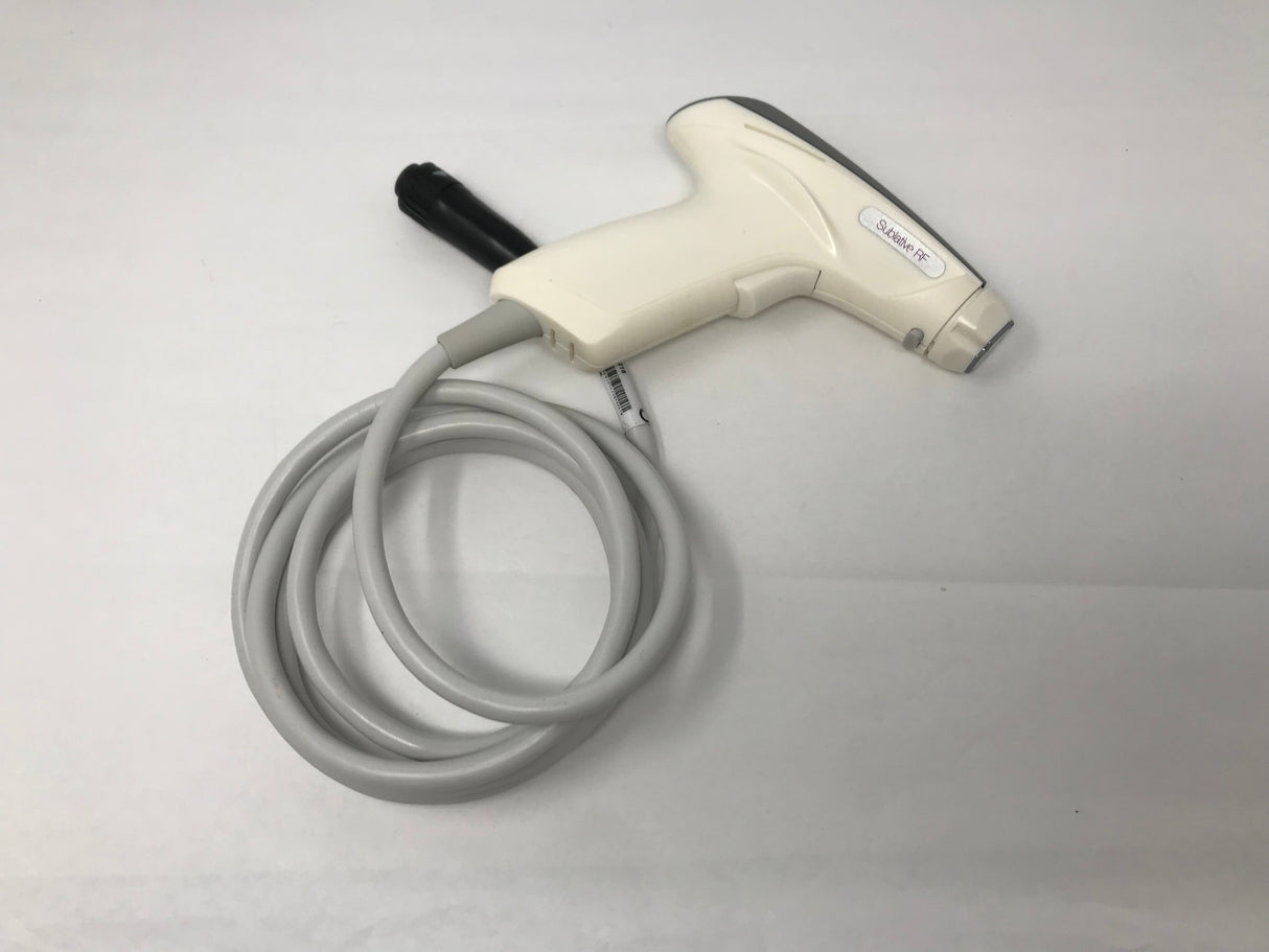 Syneron eTwo Sublative RF HP FG70541 PC: 627