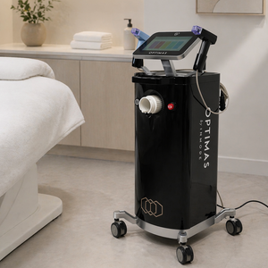 2019 InMode Optimas RF & IPL Aesthetic Platform