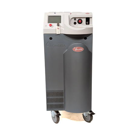 2000 Candela VBeam AS IS SEE NOTES