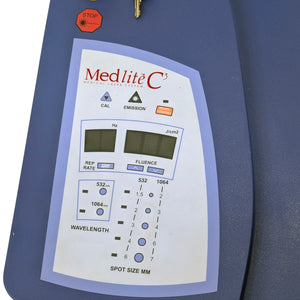 2005 Hoya ConBio Medlite C3