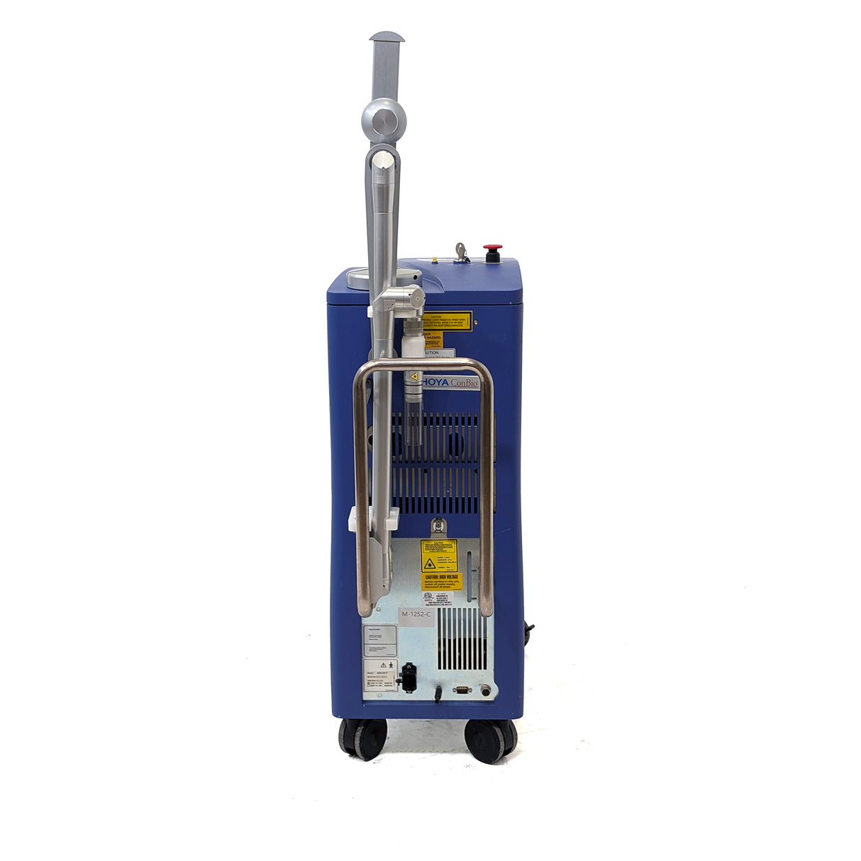 2005 Hoya ConBio Medlite C3