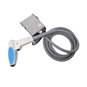 2012 Alma Accent XL Pixel RF Handpiece