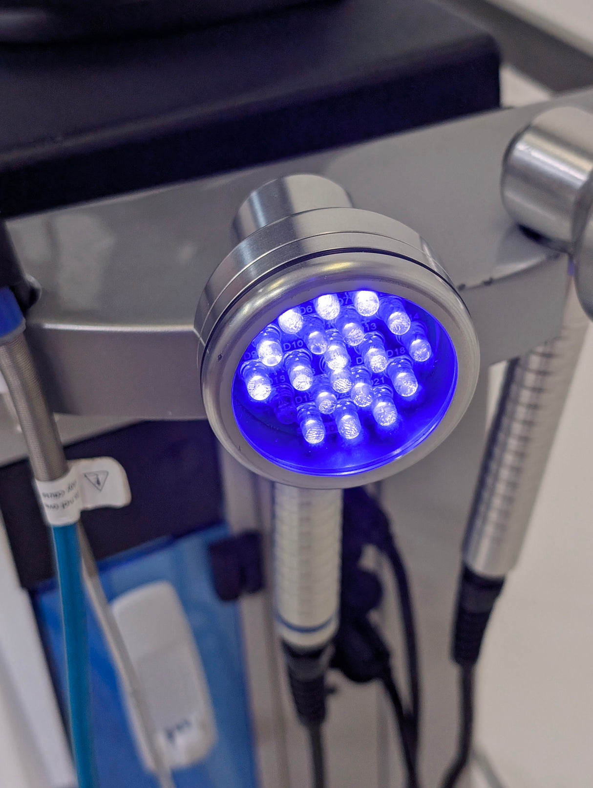 2013 Edge Systems Hydrafacial