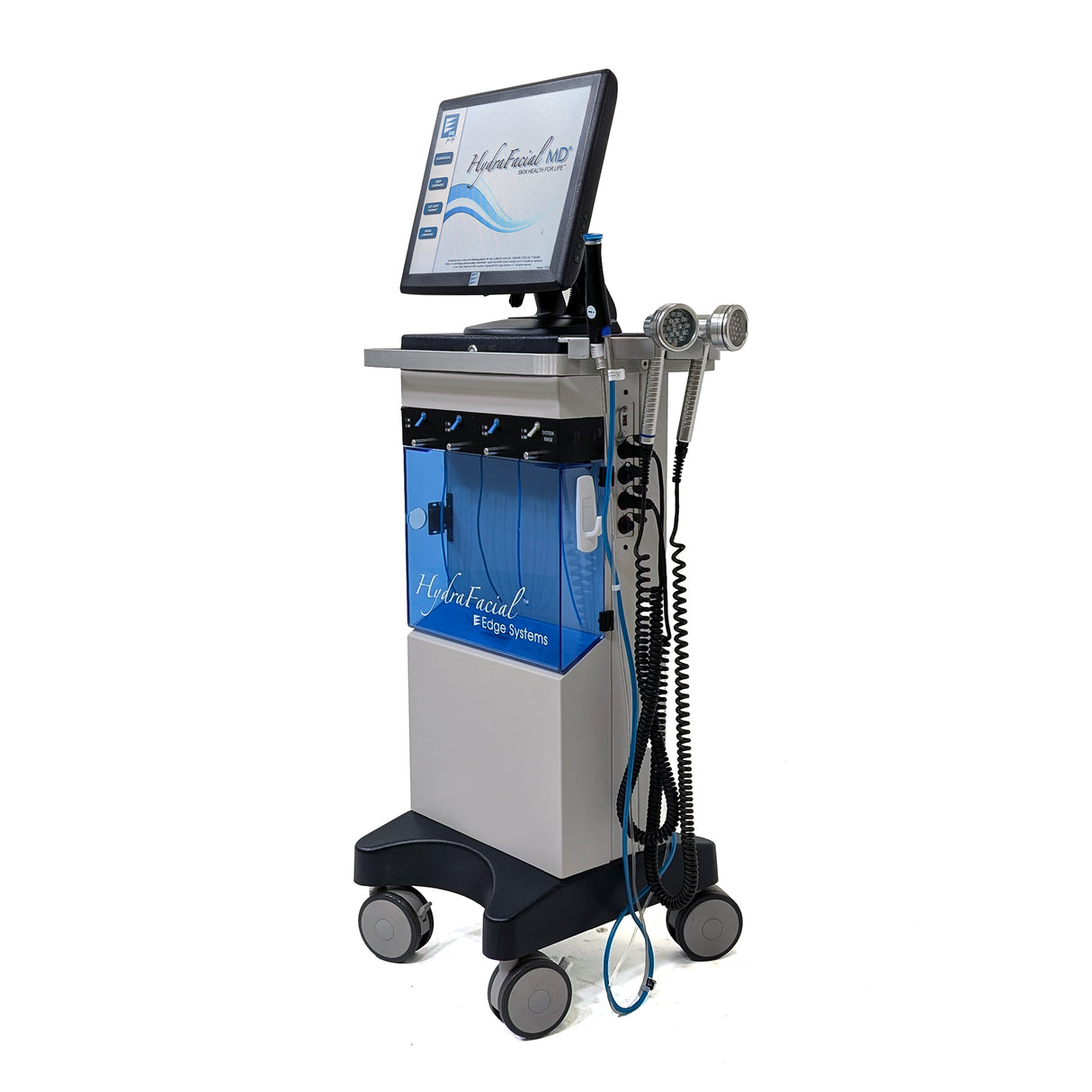 2013 Edge Systems Hydrafacial