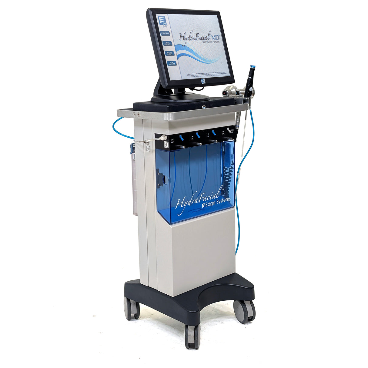 2013 Edge Systems Hydrafacial