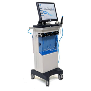 2013 Edge Systems Hydrafacial