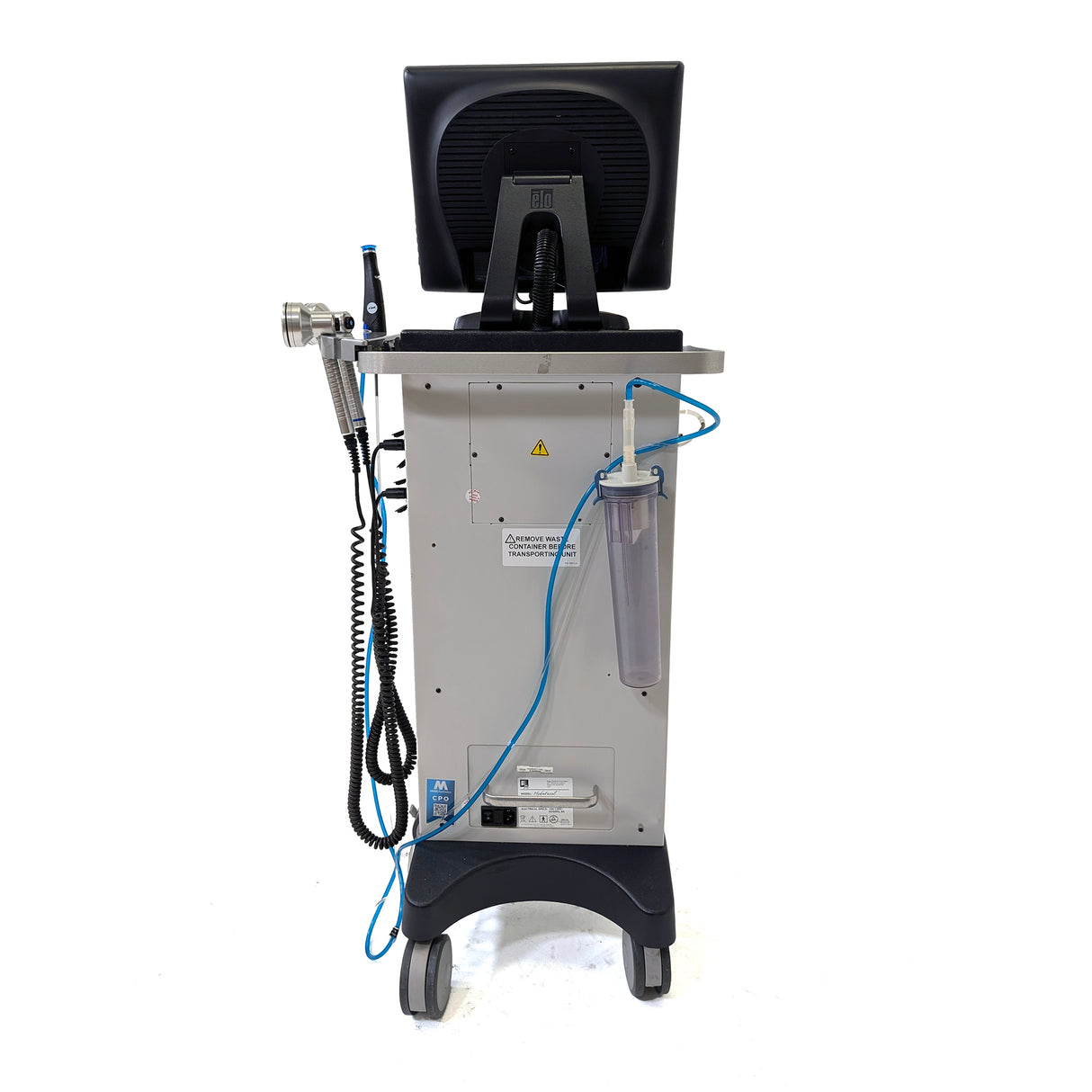 2013 Edge Systems Hydrafacial