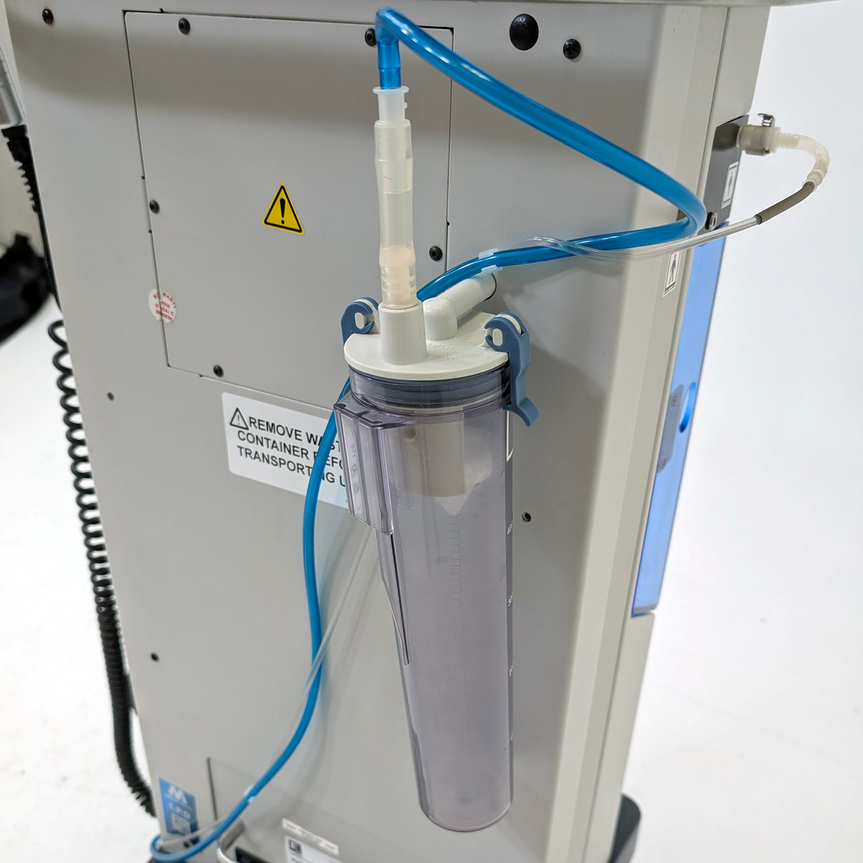 2013 Edge Systems Hydrafacial