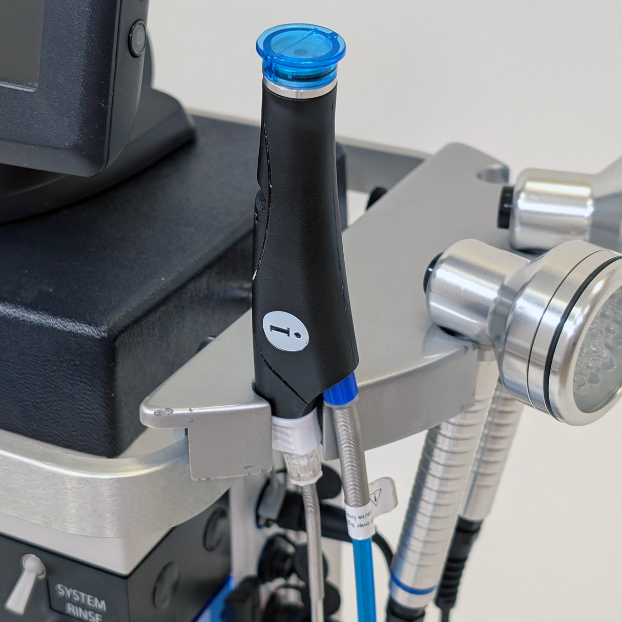 2013 Edge Systems Hydrafacial