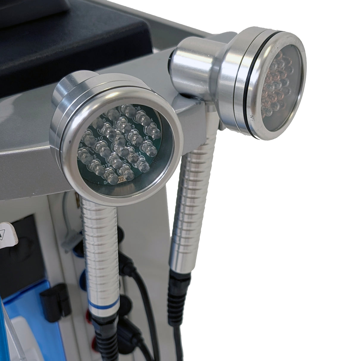 2013 Edge Systems Hydrafacial