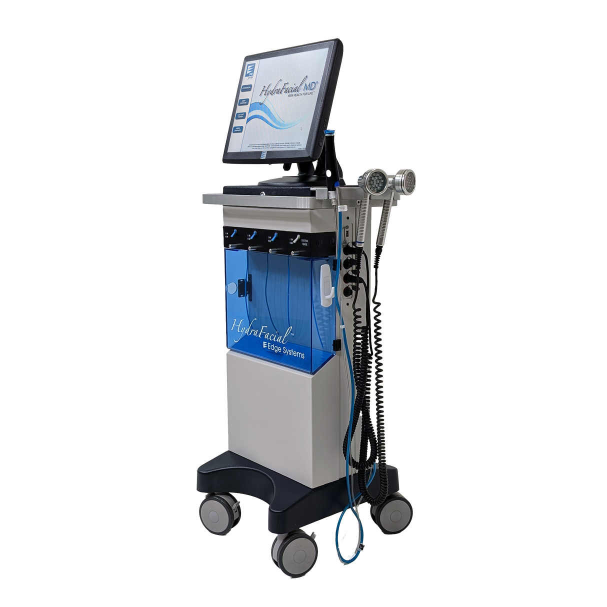 2013 Edge Systems Hydrafacial