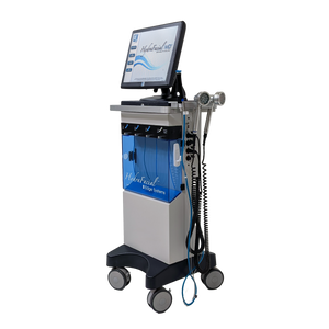 2013 Edge Systems Hydrafacial