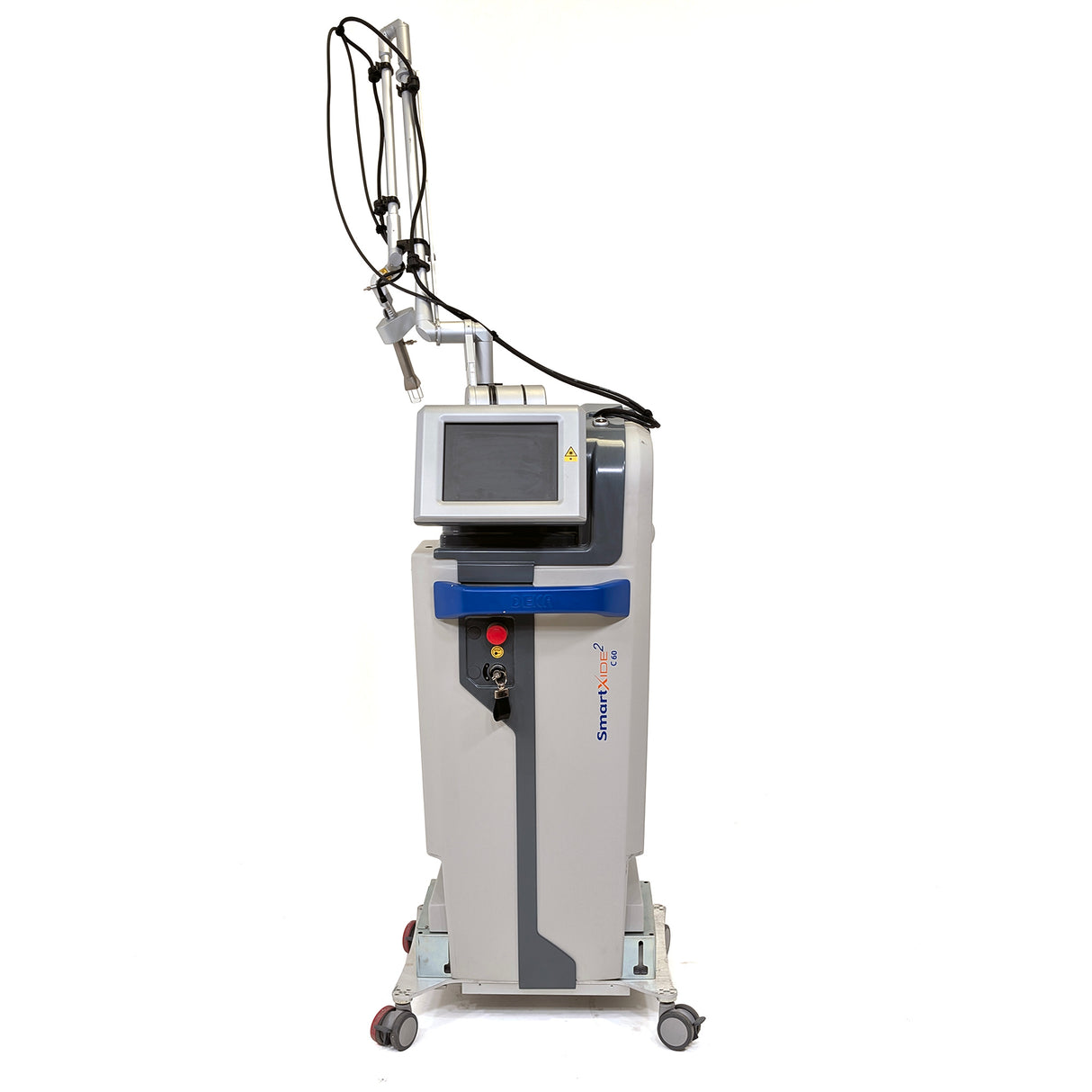 2015 Deka MonaLisa SmartXide2 w/ HiScan DOT