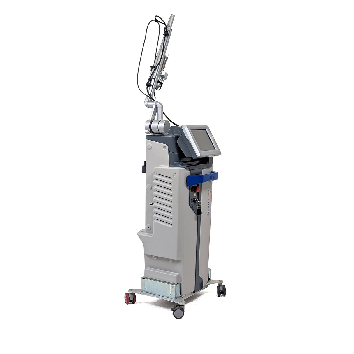2015 Deka MonaLisa SmartXide2 w/ HiScan DOT