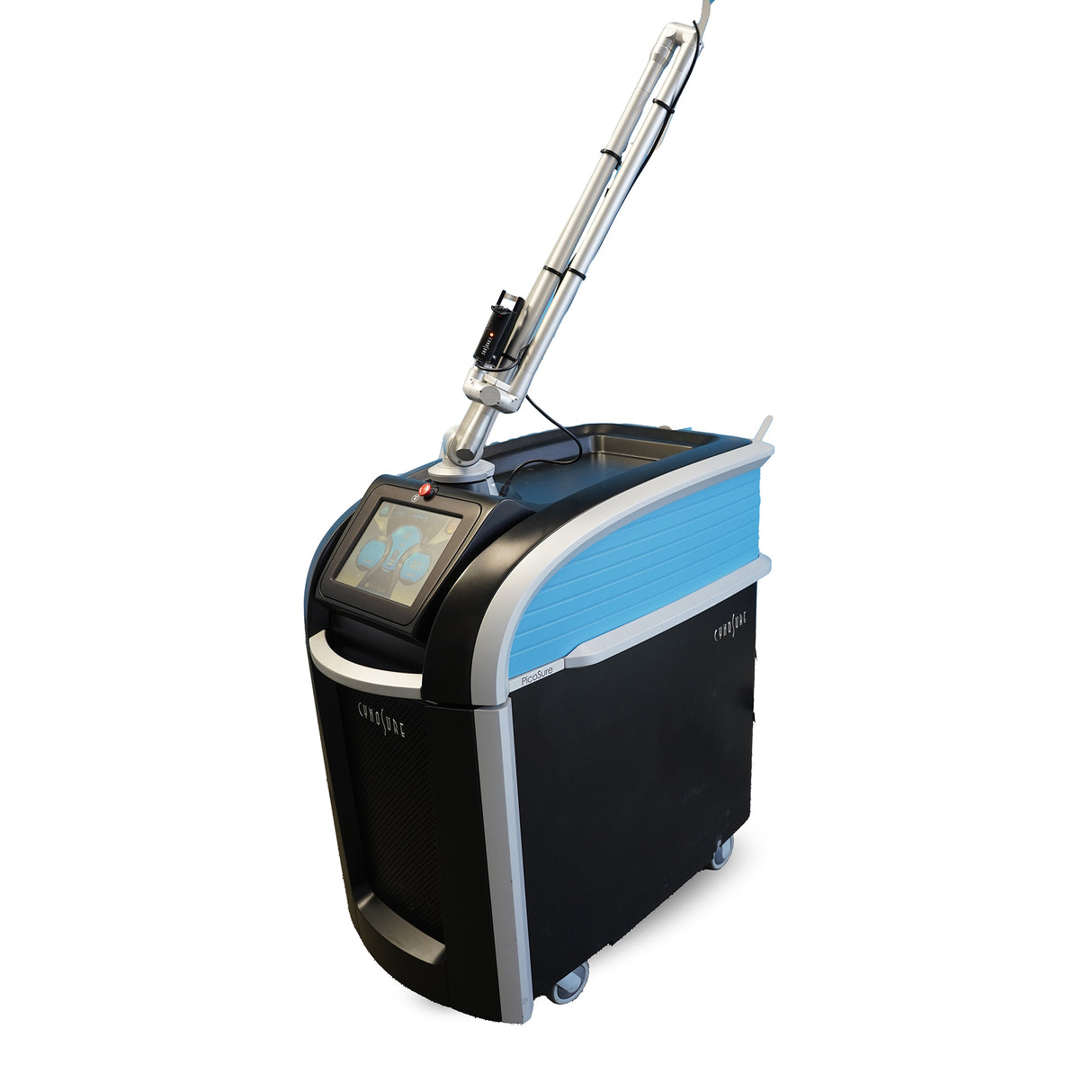 2017 Cynosure Picosure  - 3 Wavelengths INCLUDED!