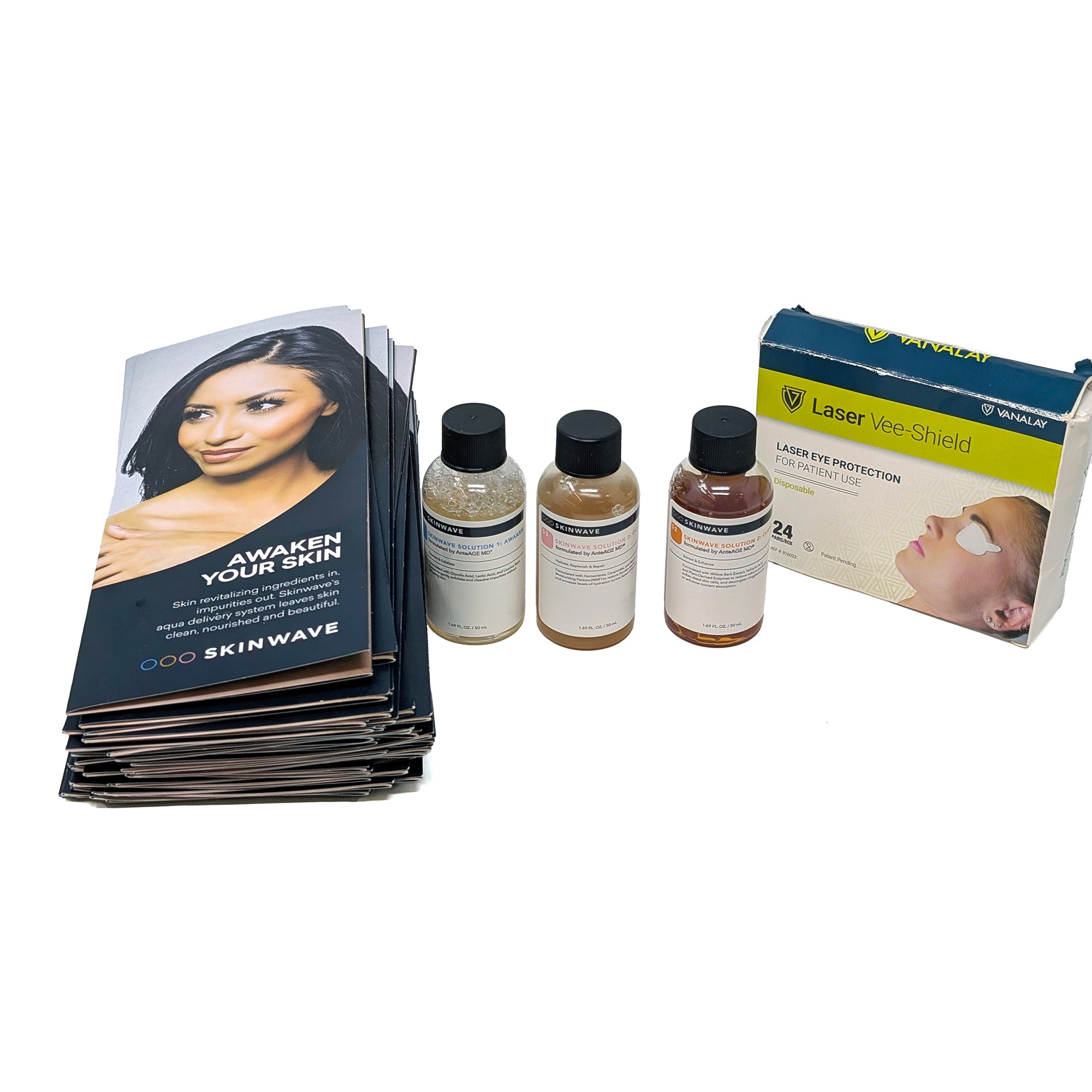 2019 Cartessa Skinwave – MNML Aesthetics