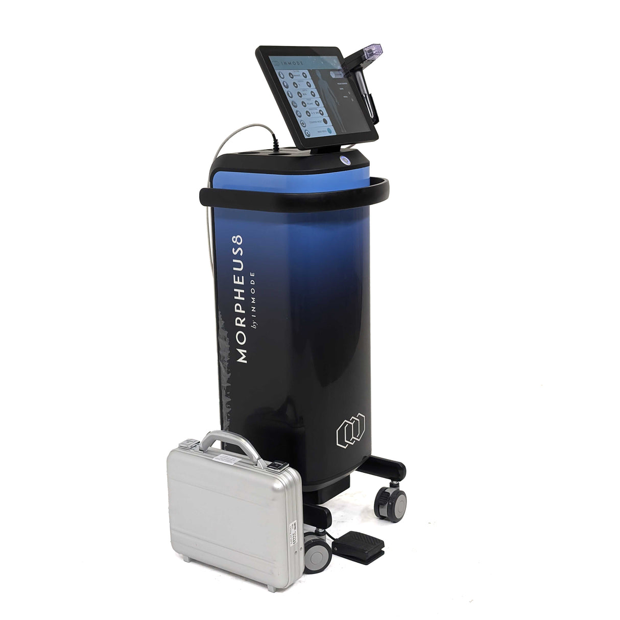 2020 Inmode Morpheus RF Pro w/Morpheus8 Face & Body
