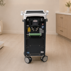 Sciton Omni Diode Laser Hair Removal Demo Unit