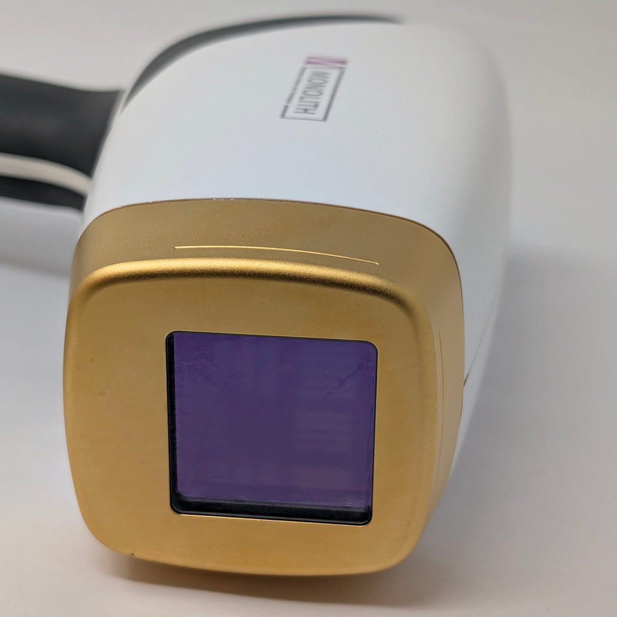 2021 Asclepion / Astanza MeDioStar Laser System – Pre-Owned