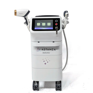 2021 Astanza MeDioStar Goliath