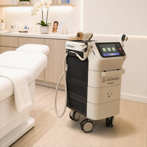 2021 Asclepion / Astanza MeDioStar Laser System – Pre-Owned