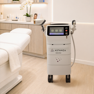 2021 Asclepion / Astanza MeDioStar Laser System – Pre-Owned