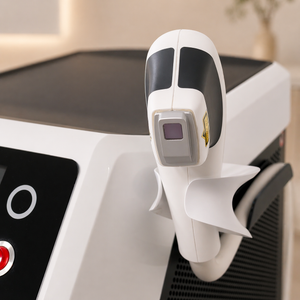 Sciton Omni Diode Laser Hair Removal Demo Unit