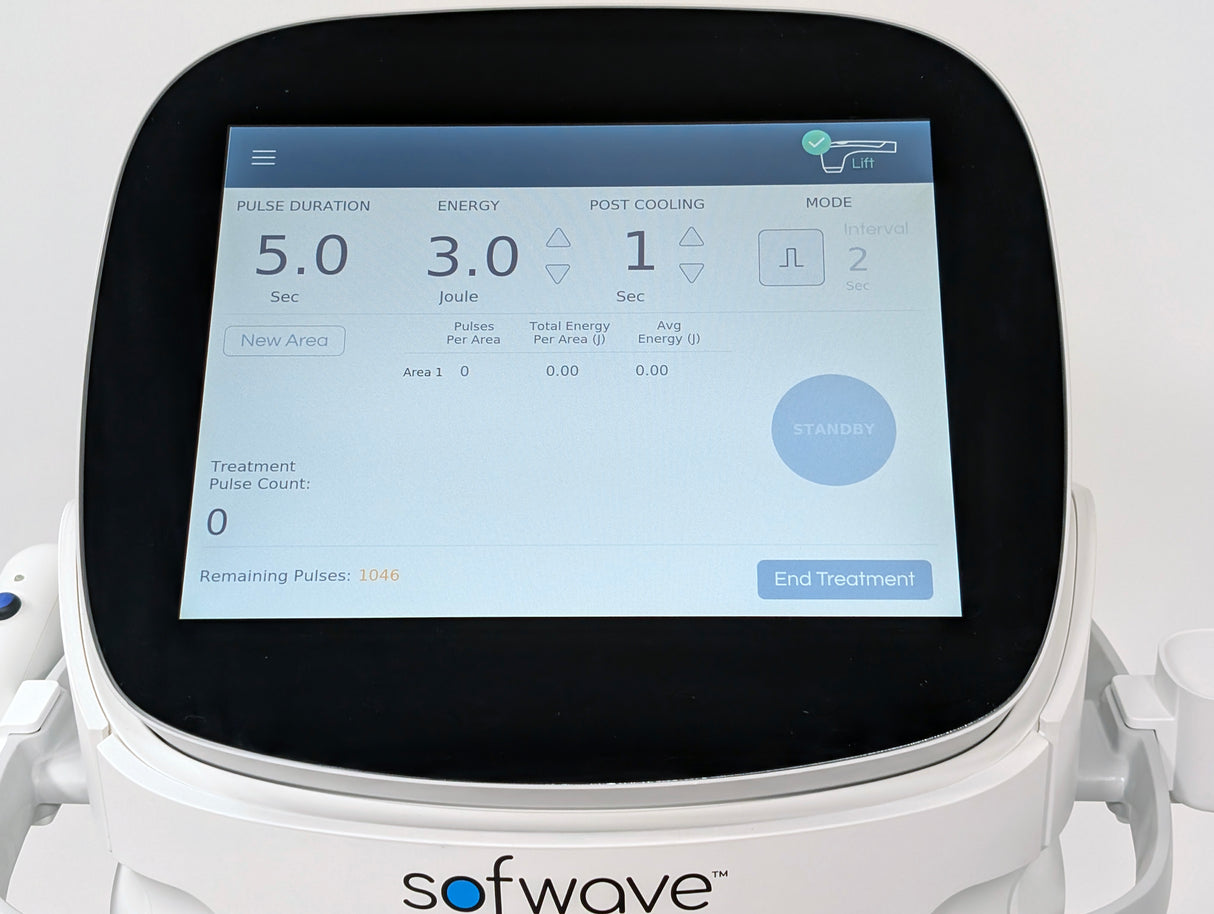 2022 Sofwave