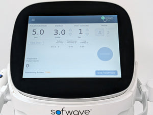 2022 Sofwave