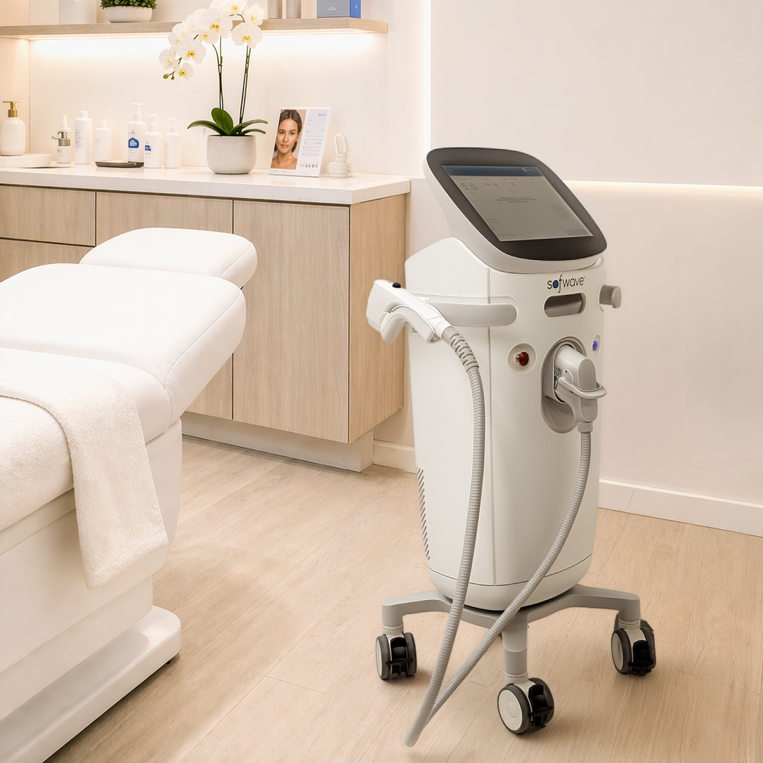 2023 Sofwave – Manufacturer Recertified