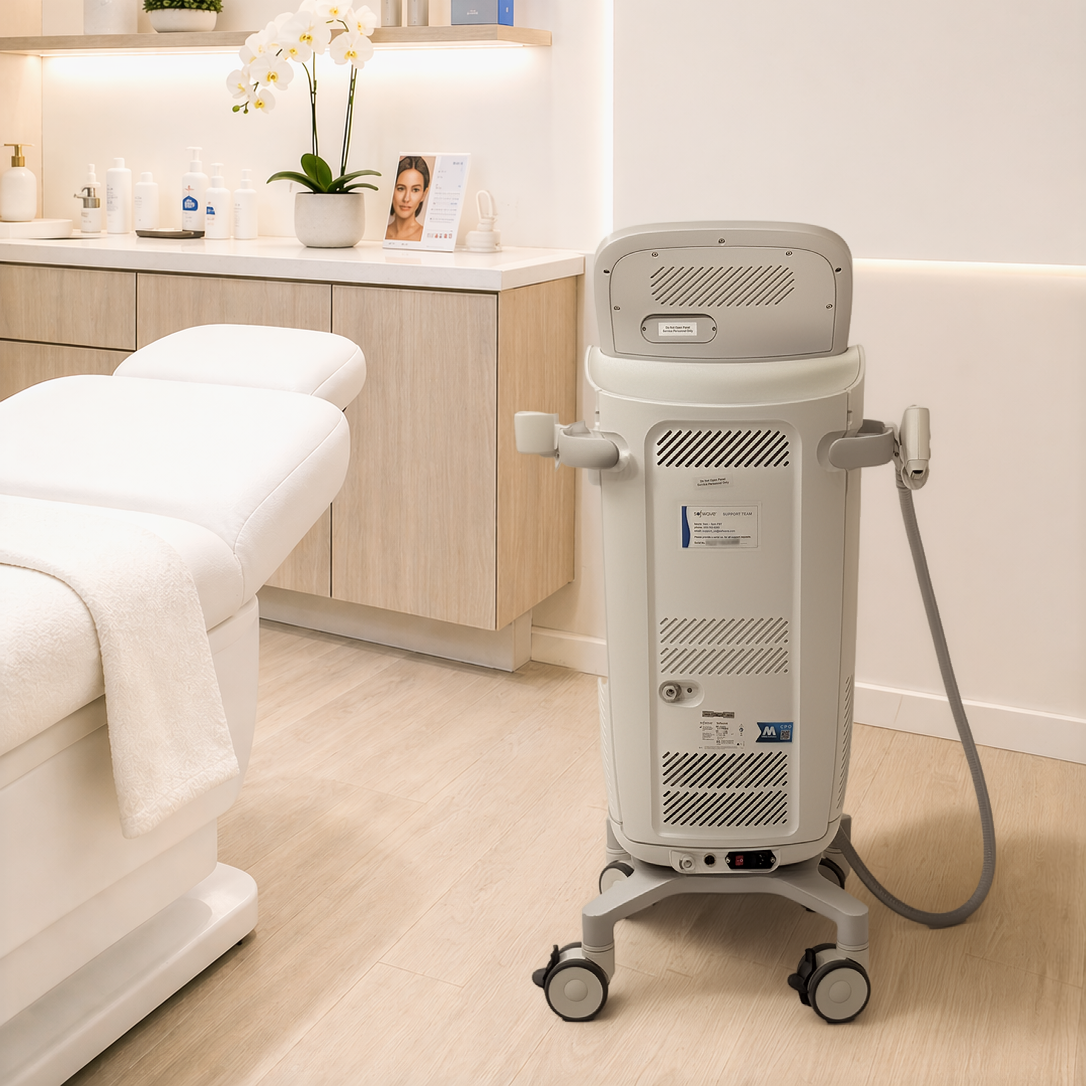 2023 Sofwave – Manufacturer Recertified