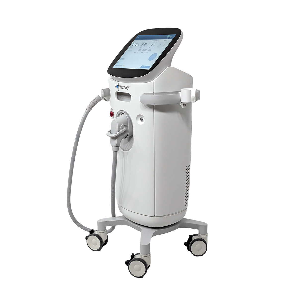 2023 Sofwave AS IS Requires Recertification