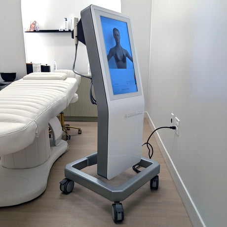 2023 Vivace Ultra Ultrasound-Guided RF Microneedling Platform Training Included