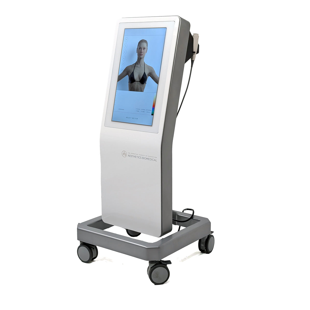 2023 Aesthetics Biomedical Vivace Ultra SPRING BREAK SALE