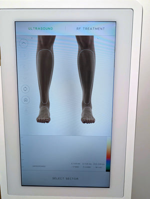 2023 Vivace Ultra Ultrasound-Guided RF Microneedling Platform Training Included