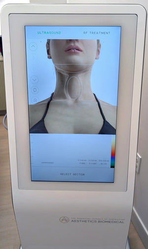 2023 Vivace Ultra Ultrasound-Guided RF Microneedling Platform Training Included