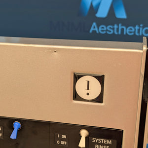 2023 Edge Systems Hydrafacial Allegro w/Starter Kit