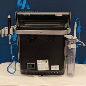 2023 Edge Systems Hydrafacial Allegro w/Starter Kit