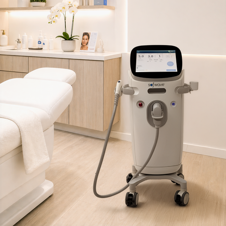 2023 Sofwave – Manufacturer Recertified