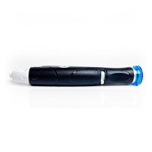 NEW Hydrafacial Elite Black Vortex Handpiece Kit - Handpiece & Tubing