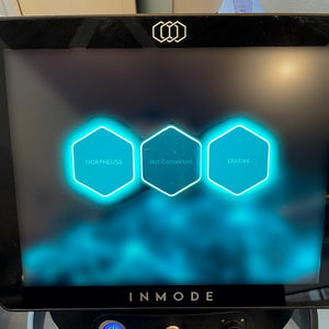 2024 InMode IgniteRF with Morpheus8 Burst & QuantumRF