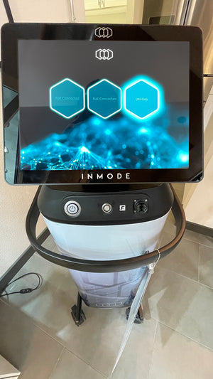 2024 InMode IgniteRF with Morpheus8 Burst & QuantumRF