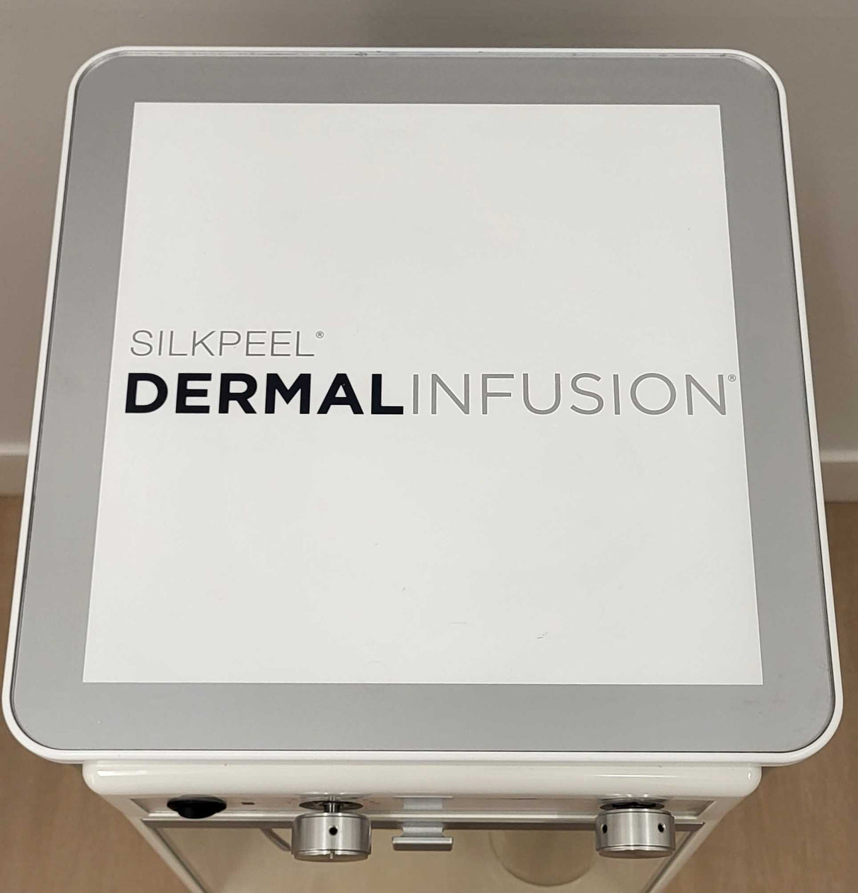 Envy Medical SilkPeel DermalInfusion (DiamondGlow)