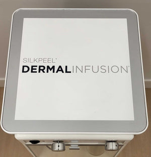 Envy Medical SilkPeel DermalInfusion (DiamondGlow)