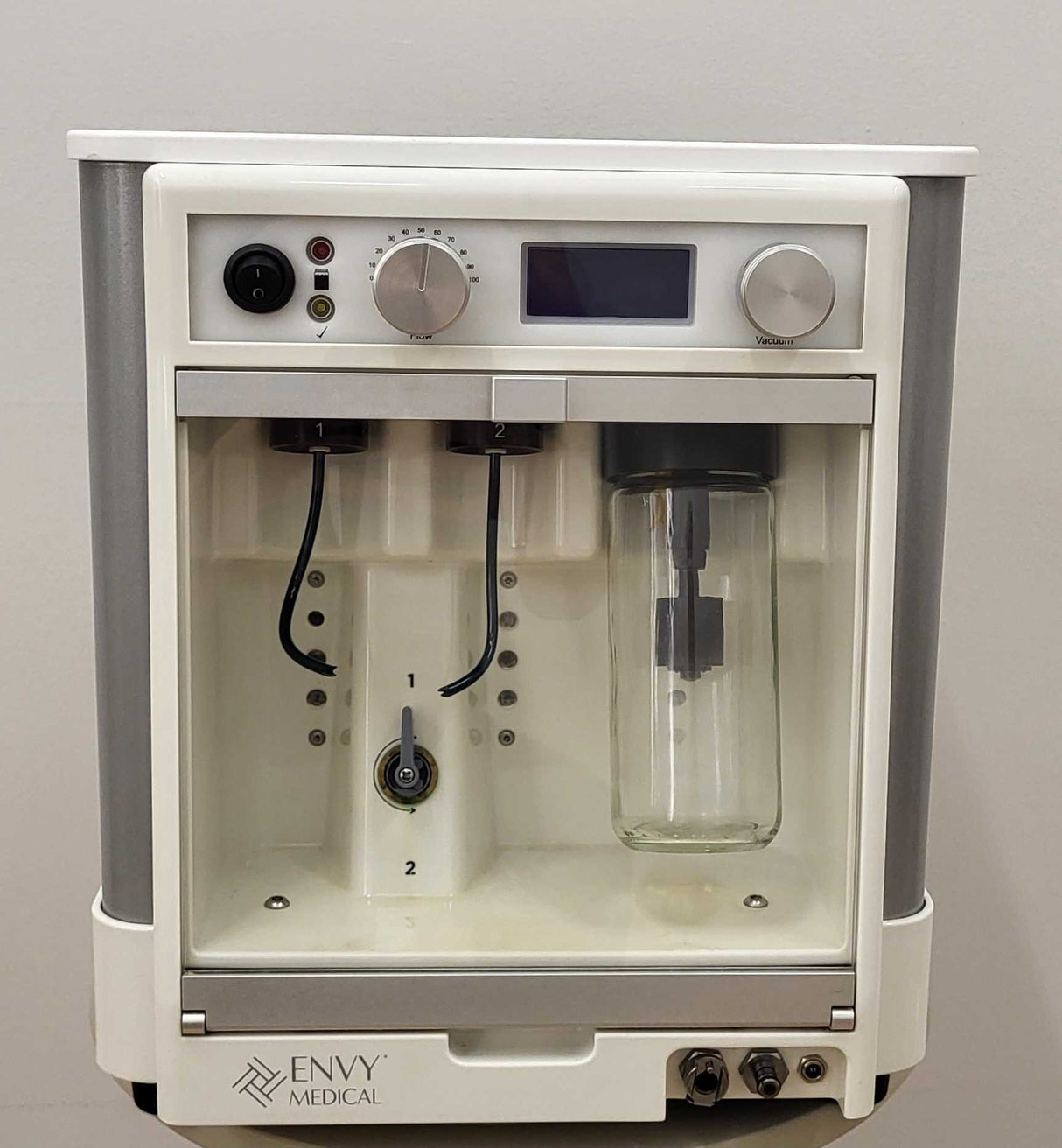 Envy Medical SilkPeel DermalInfusion (DiamondGlow)