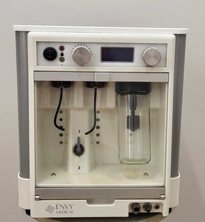 Envy Medical SilkPeel DermalInfusion (DiamondGlow)